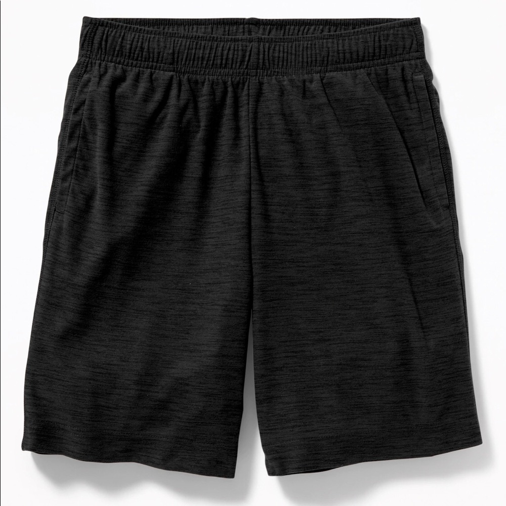 Old Navy Active Go-Dry Boys shorts XS - 5